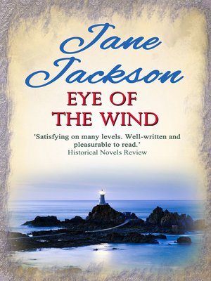 cover image of Eye of the Wind